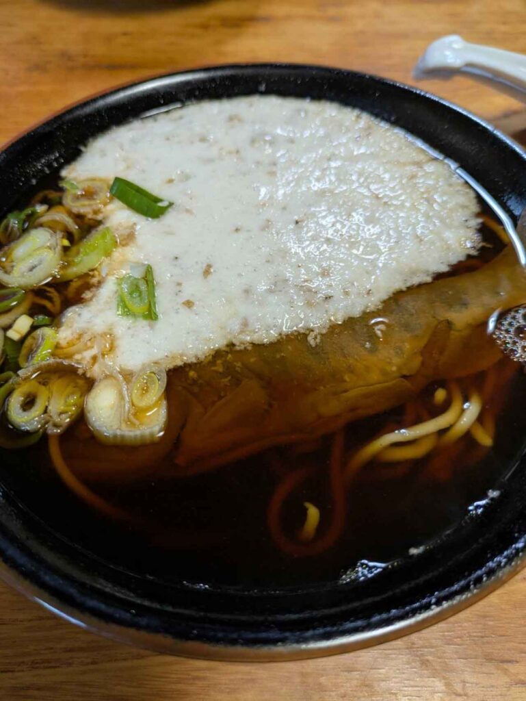 それにしてもでっかいアマゴだな