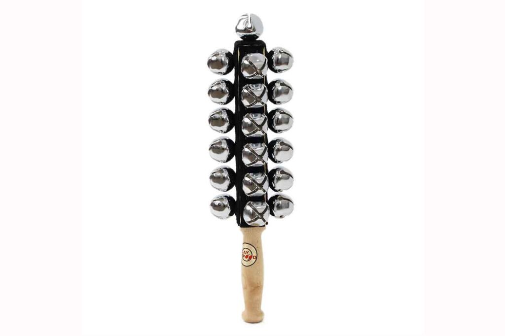 楽器のコンサートベル